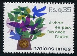 U.N. Geneve 1978