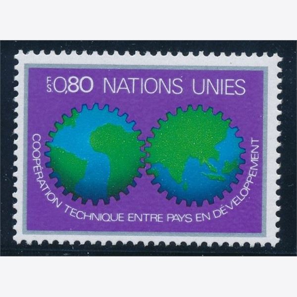 U.N. Geneve 1978