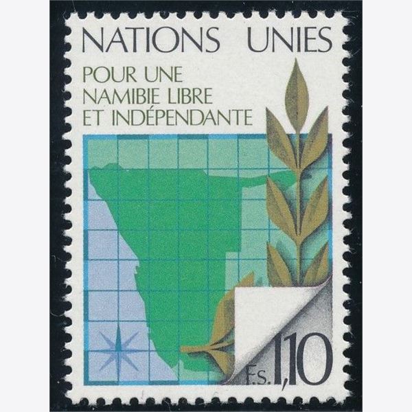 U.N. Geneve 1979