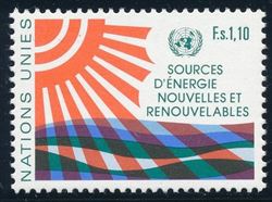 U.N. Geneve 1981