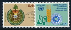 U.N. Geneve 1981