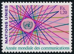U.N. Geneve 1983