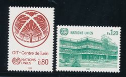 F.N. Geneve 1985