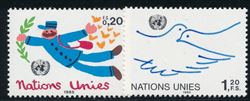 U.N. Geneve 1985