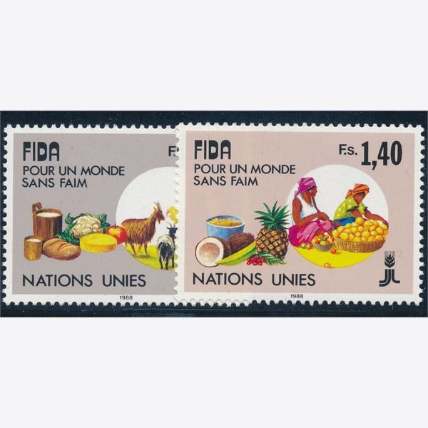 F.N. Geneve 1988
