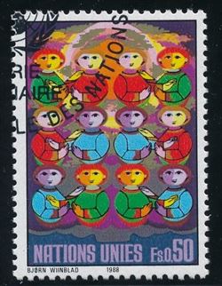 U.N. Geneve 1988