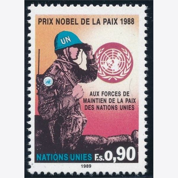 F.N. Geneve 1989