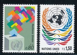 F.N. Geneve 1991
