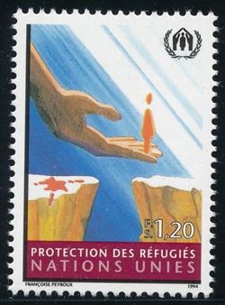 F.N. Geneve 1994