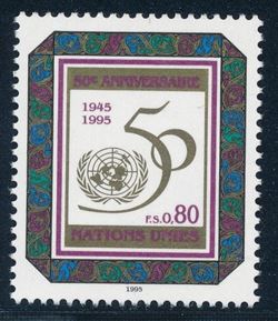 F.N. Geneve 1995