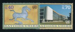 U.N. Geneve 1996