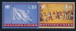 U.N. Geneve 1997