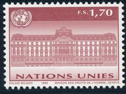 U.N. Geneve 1999
