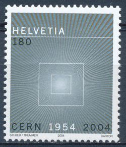 Switzerland 2004