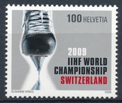 Schweiz 2009