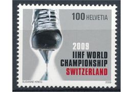 Switzerland 2009