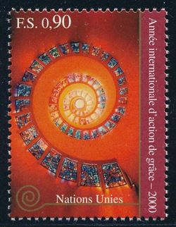 F.N. Geneve 2000