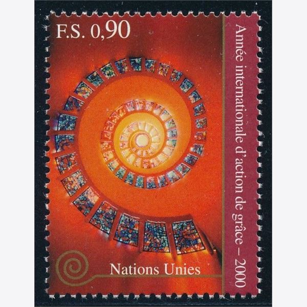 F.N. Geneve 2000