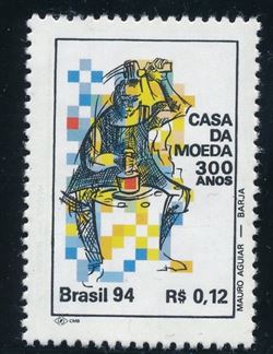 Brasilien 1994