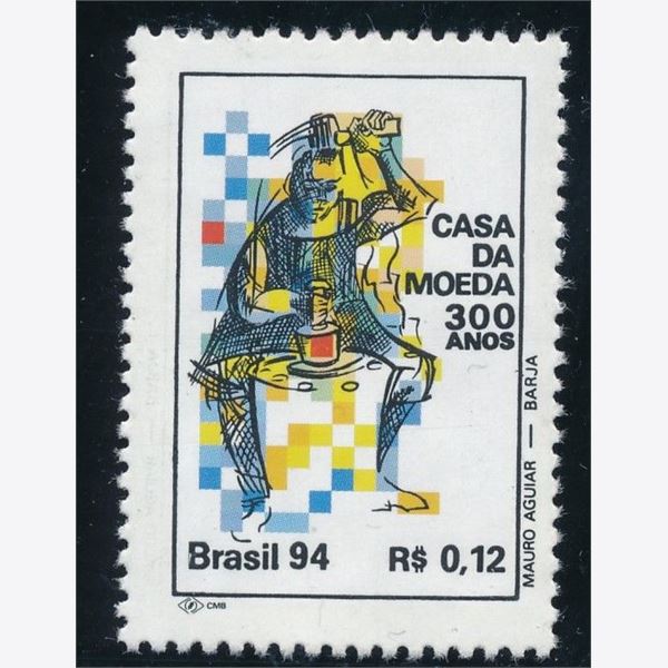 Brasilien 1994