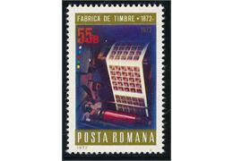 Rumænien 1972