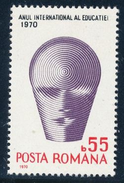 Rumænien 1970
