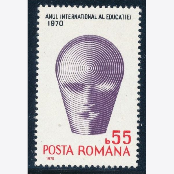 Rumænien 1970