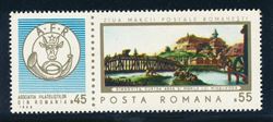 Rumænien 1968