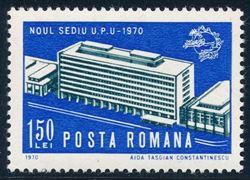 Romania 1970