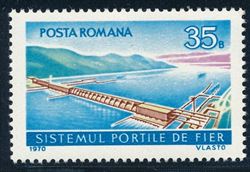 Romania 1970