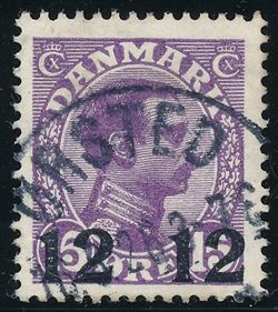 Denmark 1926