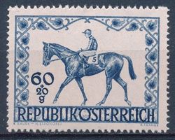 Austria 1947