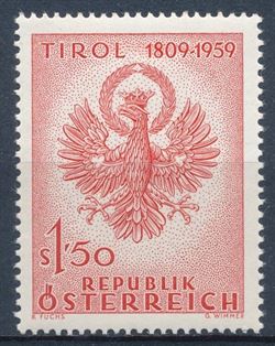 Austria 1959