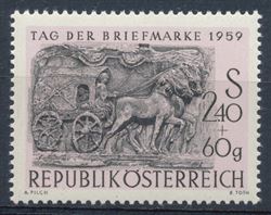 Østrig 1959