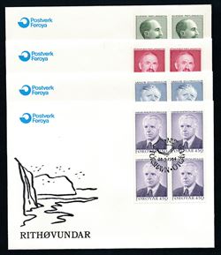 Færøerne 1984
