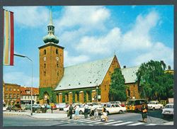 Denmark 1986