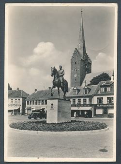 Denmark 1952