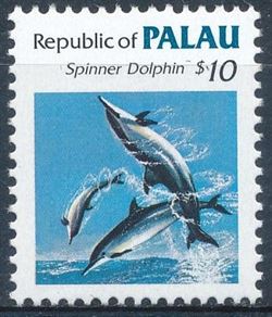 Palau 1986