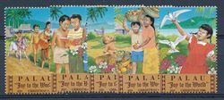 Palau 1986