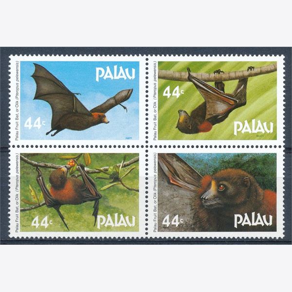 Palau 1987
