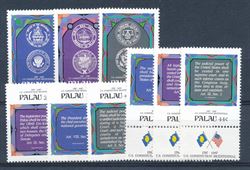Palau 1987