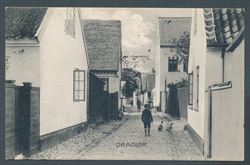 Danmark 1908