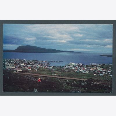 Faroe Islands 1975