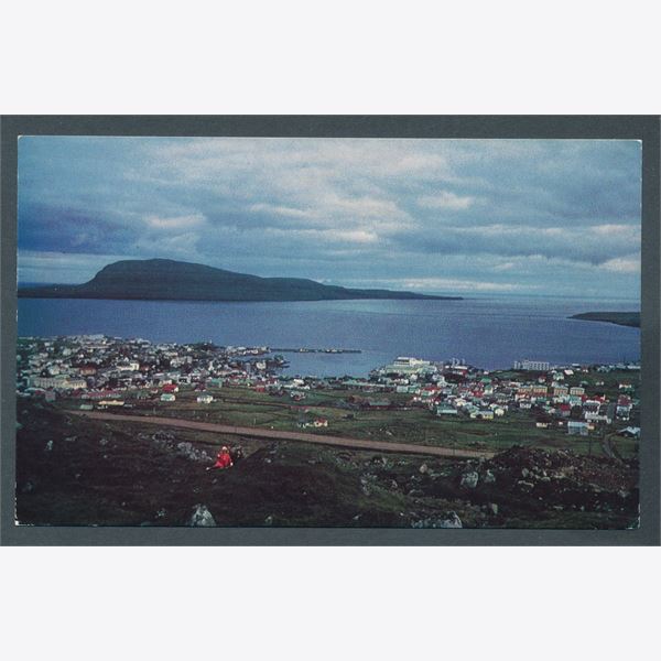 Færøerne 1975