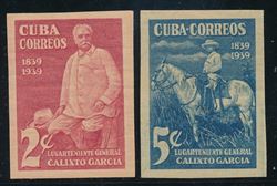 Cuba 1939
