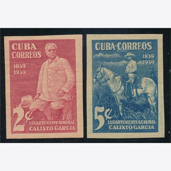 Cuba 1939