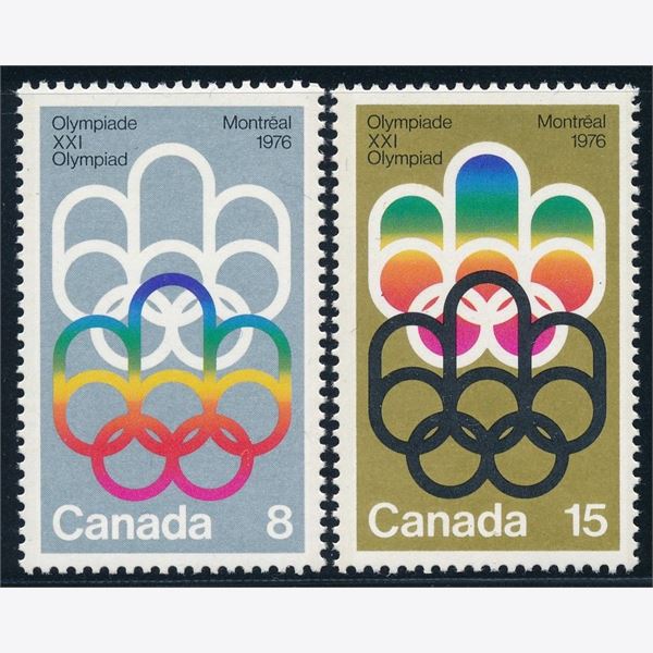 Canada 1973