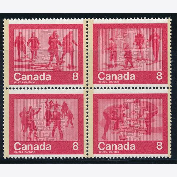 Canada 1974