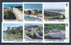 Alderney 2015