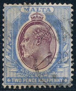 Malta 1903
